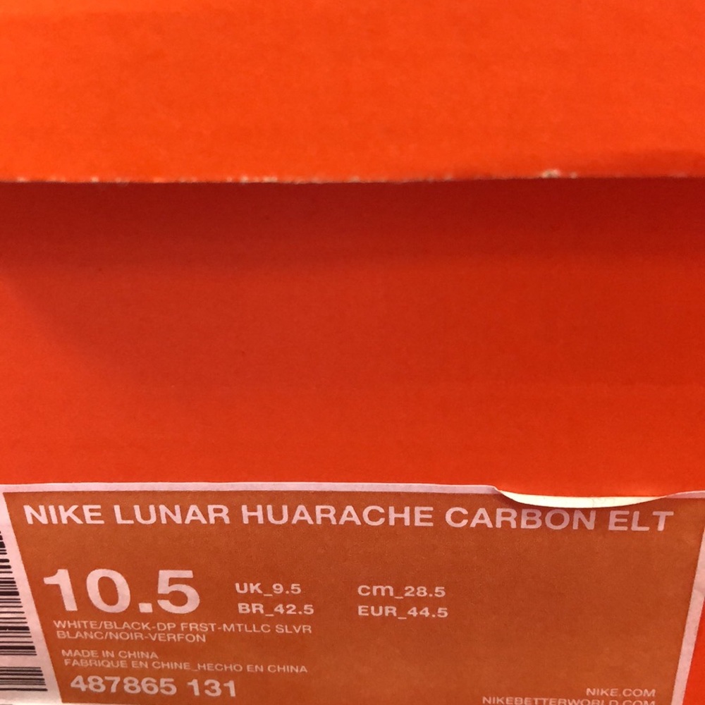 Baseball Spikes - Picture 3 of 3